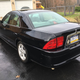 Image for article titled At $2,500, Will This Manual-Equipped 2001 Lincoln LS Automatically Be A Good Deal?